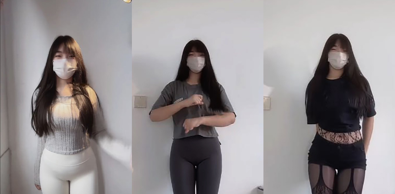 快手网红【辣妹不太辣】巨乳骚妹真空无内直播，大尺度自慰揉奶淫水都快隔着屏幕溢出来了